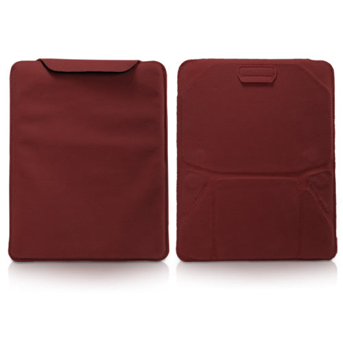 Velvet Pouch LeapFrog LeapPad Epic Acadamy Stand