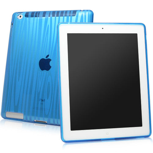 Wild Gloss iPad 2 Case