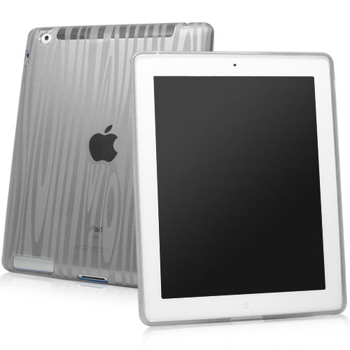 Wild Gloss iPad 2 Case