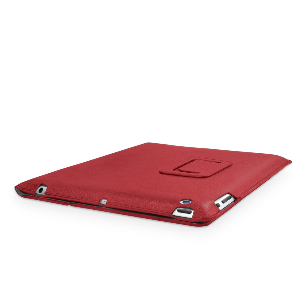Smart Minimus Leather Wrap - Apple iPad 3 Case