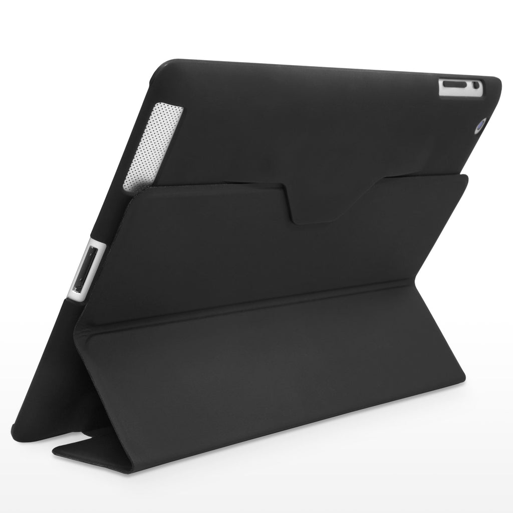 BatPad Case - Apple iPad 4 Case