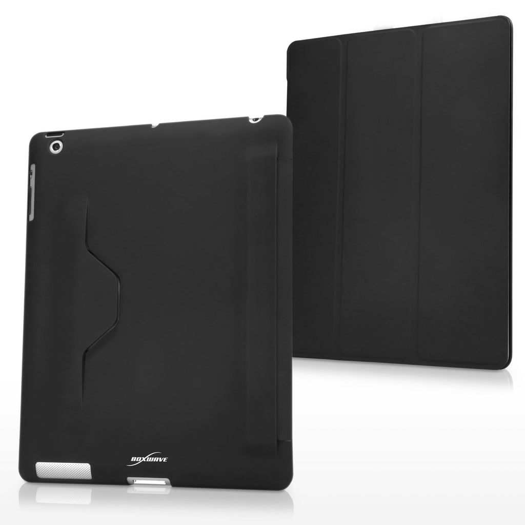 BatPad Case - Apple iPad 3 Case