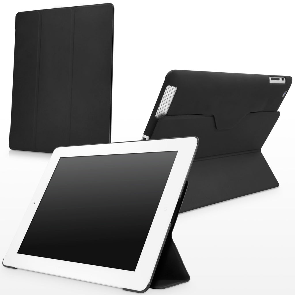 BatPad Case - Apple iPad 4 Case