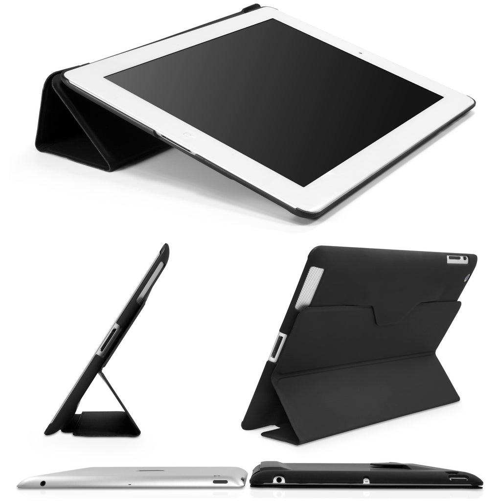 BatPad Case - Apple iPad 4 Case