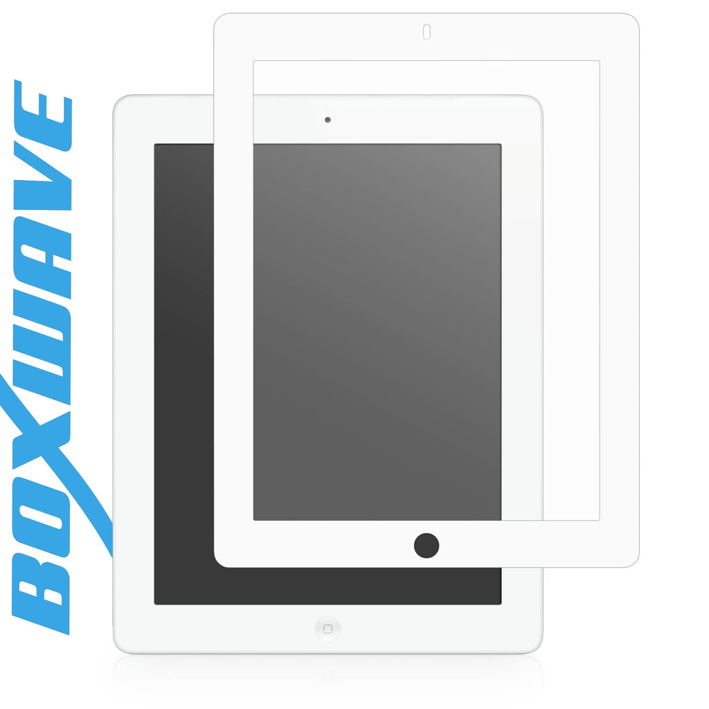 iPad 2 ClearTouch Ultra Anti-Glare