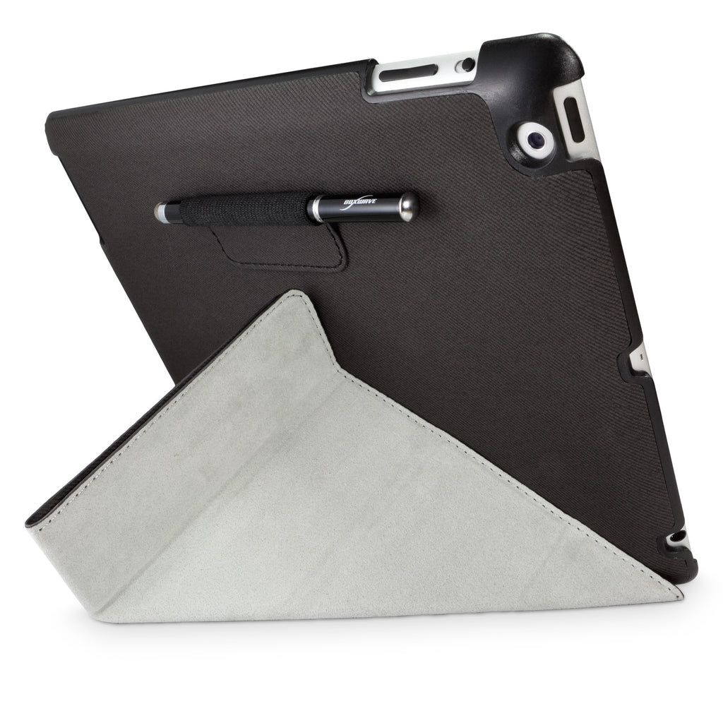 Convertible Stand iPad 3 Case