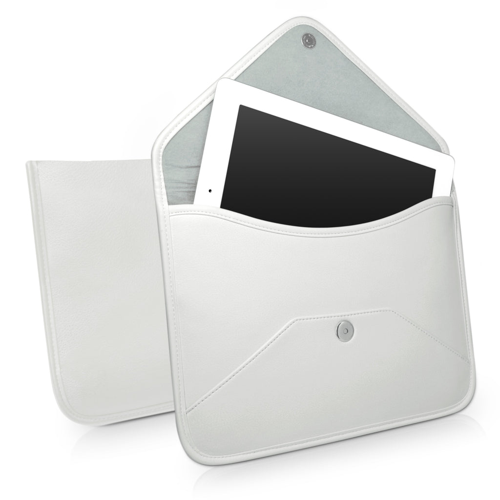 Elite Leather Fusion5 FWIN232 PRO Messenger Pouch