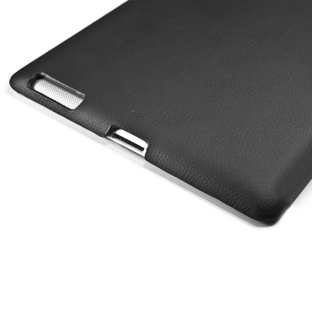 Leather Minimus Case - Apple iPad 4 Case