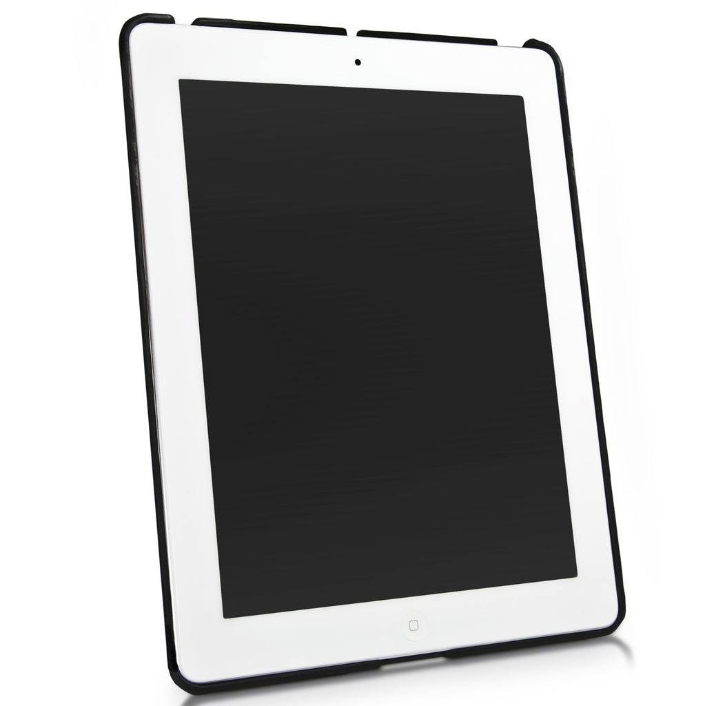 Leather Minimus Case - Apple iPad 3 Case