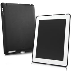 Leather Minimus Case - Apple iPad 4 Case