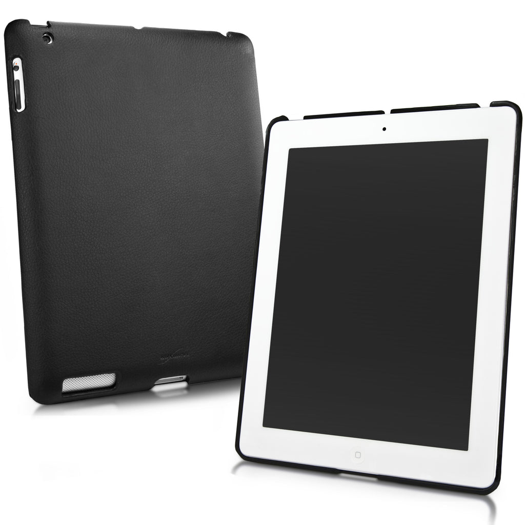 Leather Minimus Case - Apple iPad 3 Case