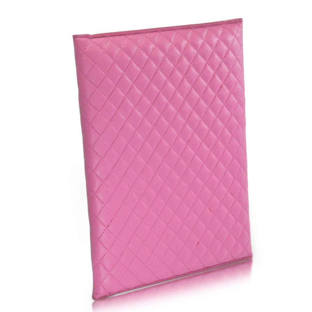 Lush Leather Sleeve - Apple iPad 4 Case
