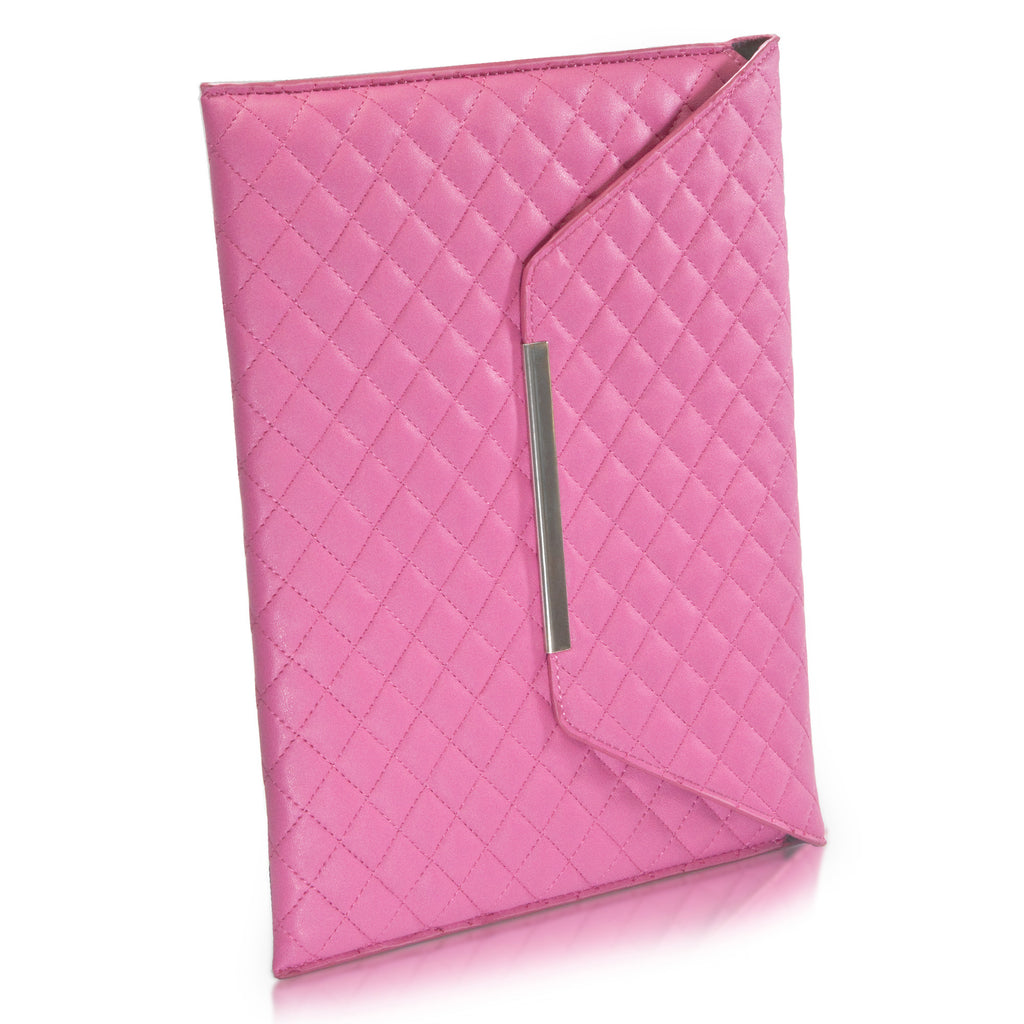 Lush Leather Sleeve - Apple iPad 4 Case
