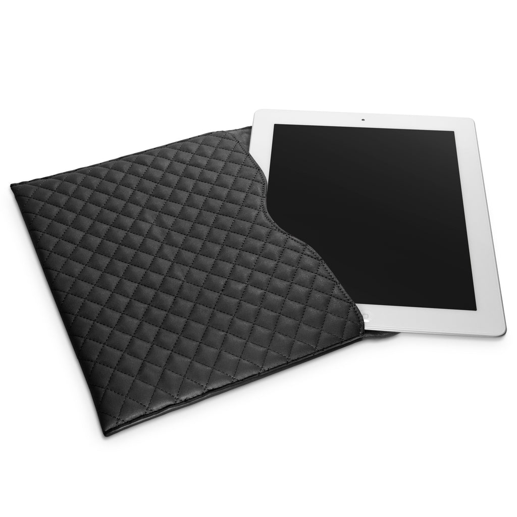 Lush Leather iPad 4 Sleeve