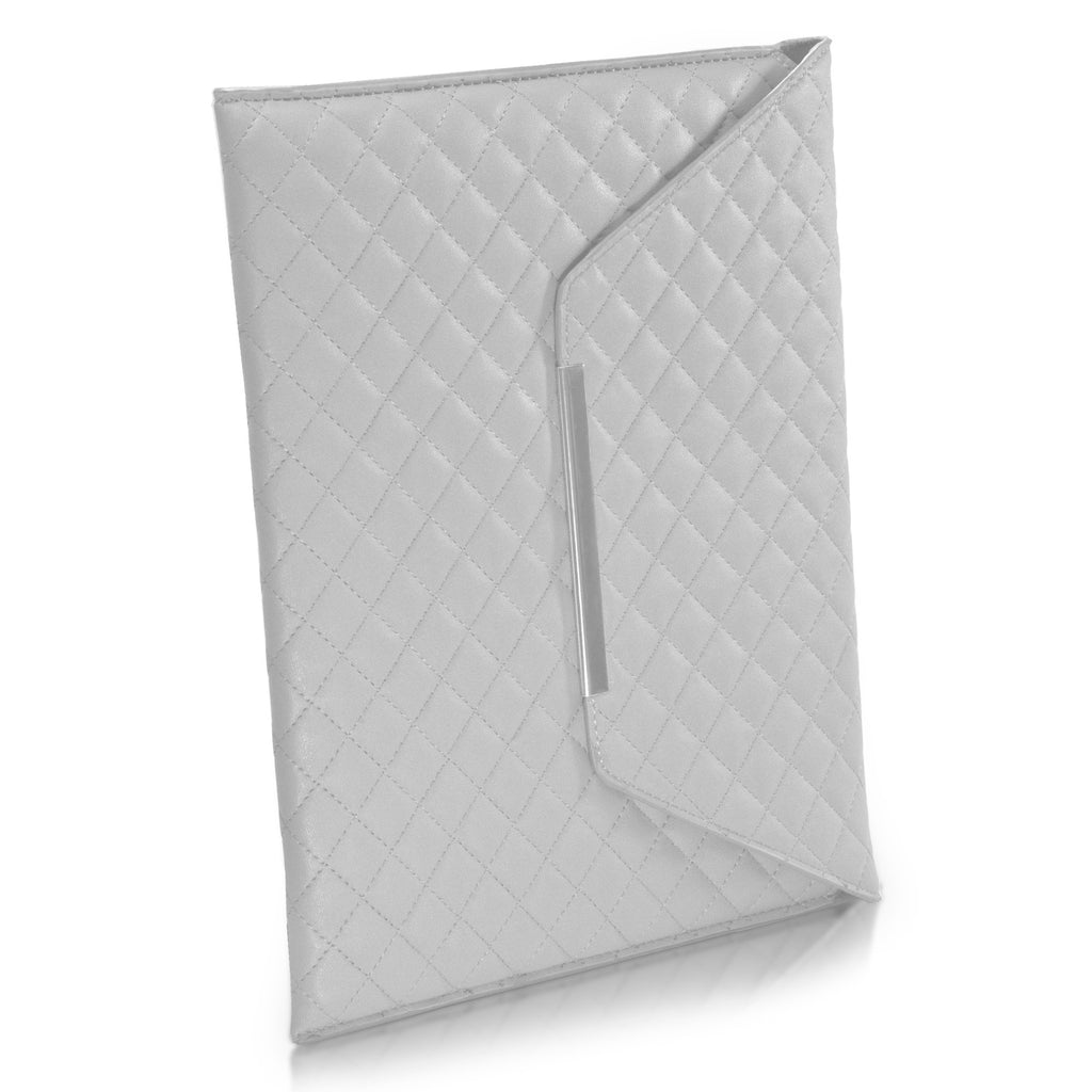 Lush Leather Sleeve - Apple iPad 4 Case