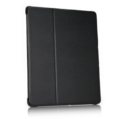 Nero Leather Book Jacket - Apple iPad 3 Case