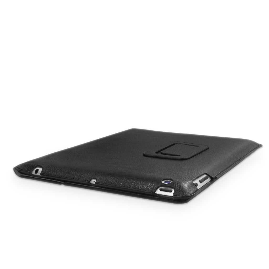 Smart Minimus Leather Wrap - Apple iPad 3 Case