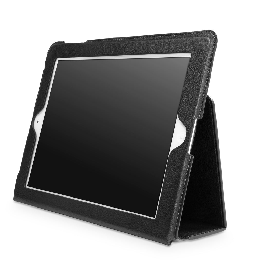Smart Minimus Leather Wrap - Apple iPad 3 Case