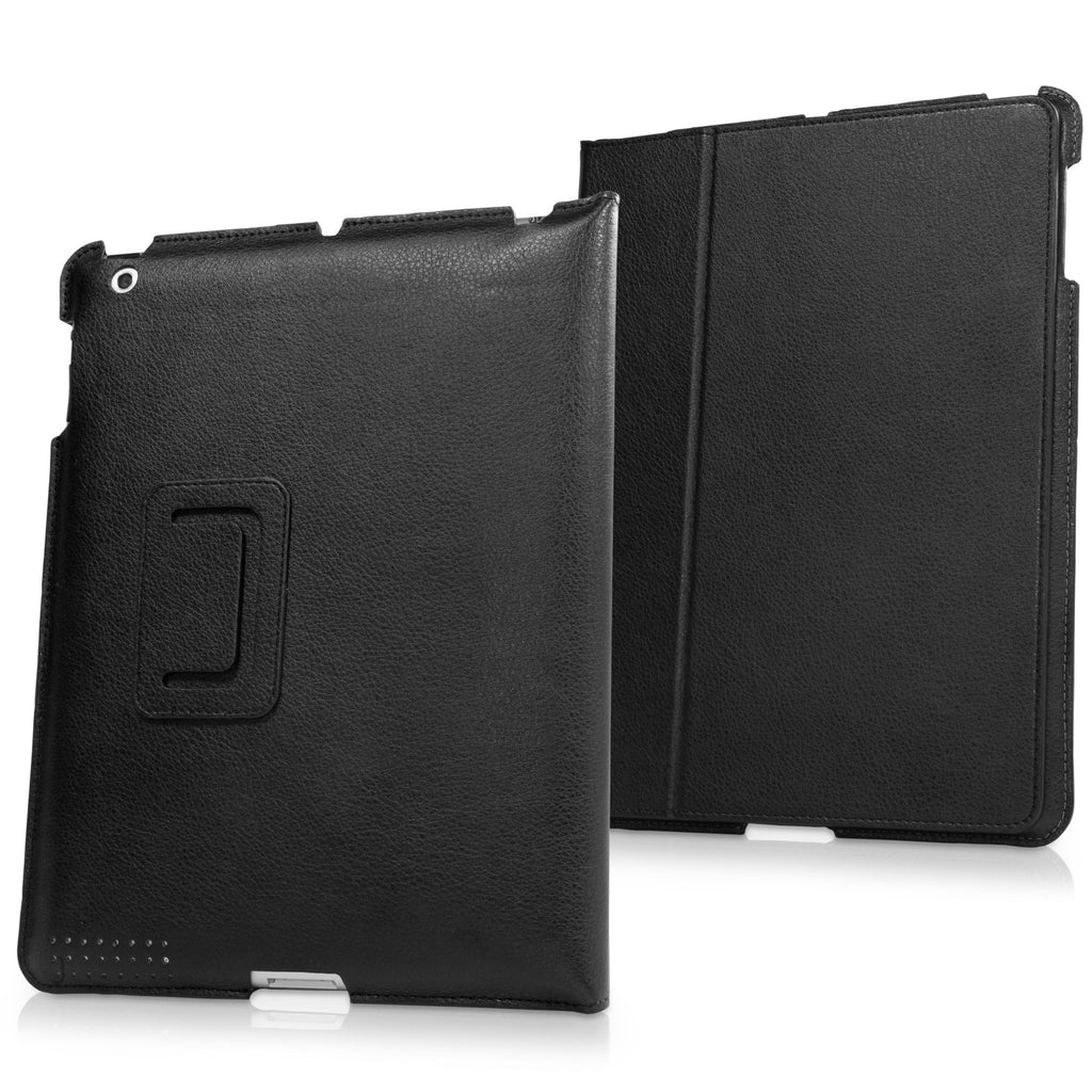 Smart Minimus Leather Wrap - Apple iPad 3 Case