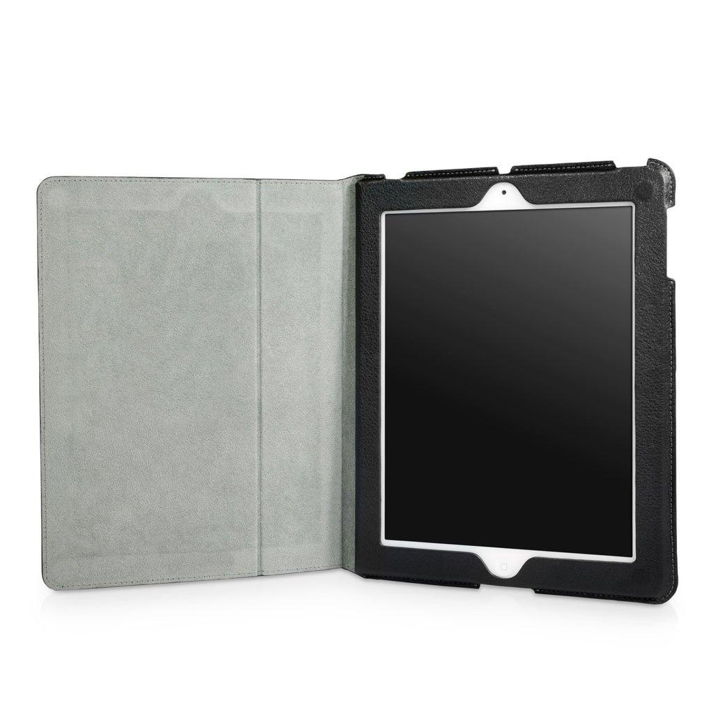 Smart Minimus Leather Wrap - Apple iPad 3 Case