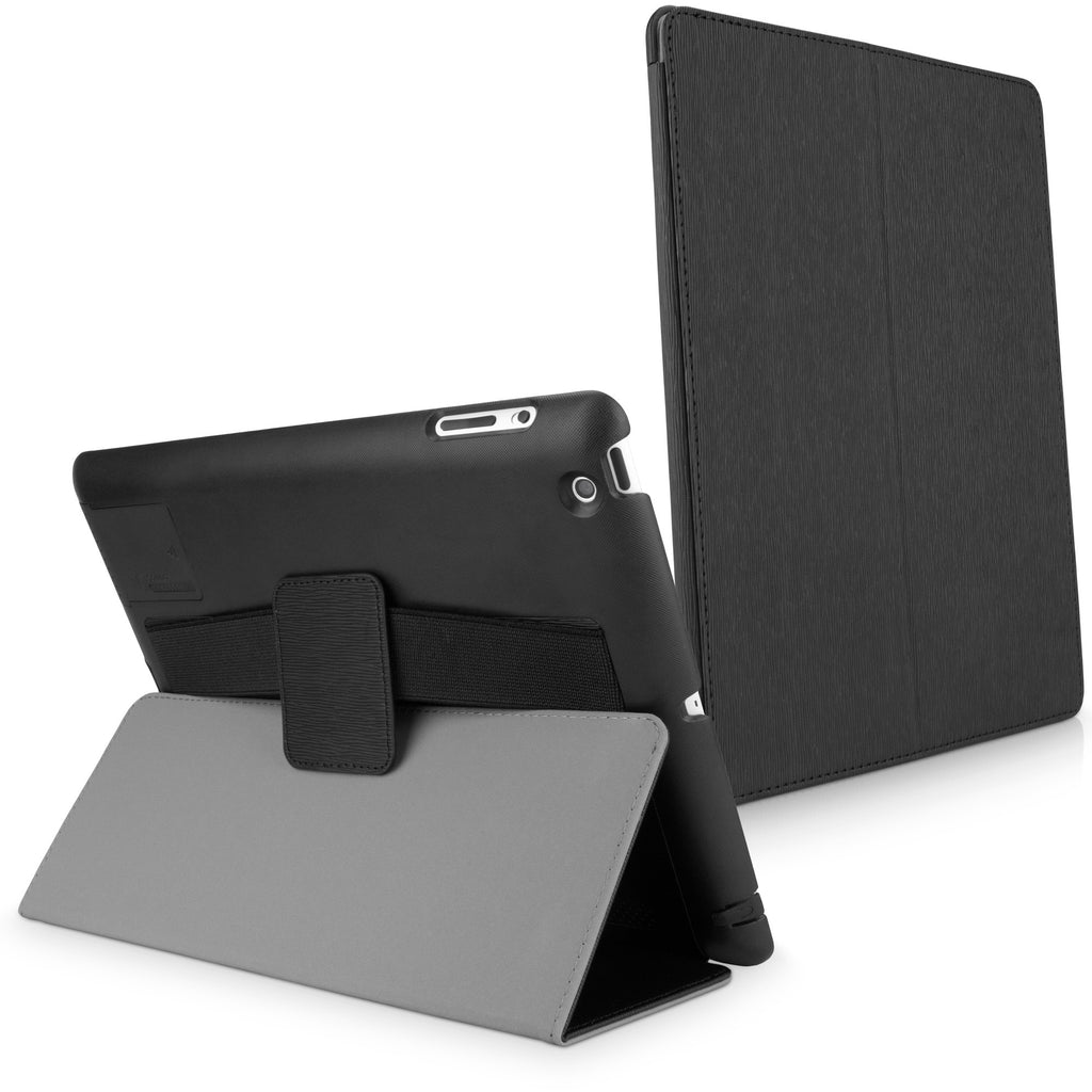 SoundBoost iPad 2 Case