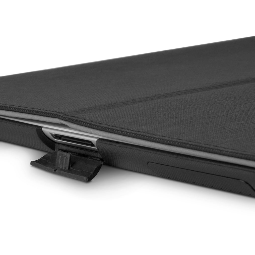 SoundBoost Case - Apple iPad 2 Case