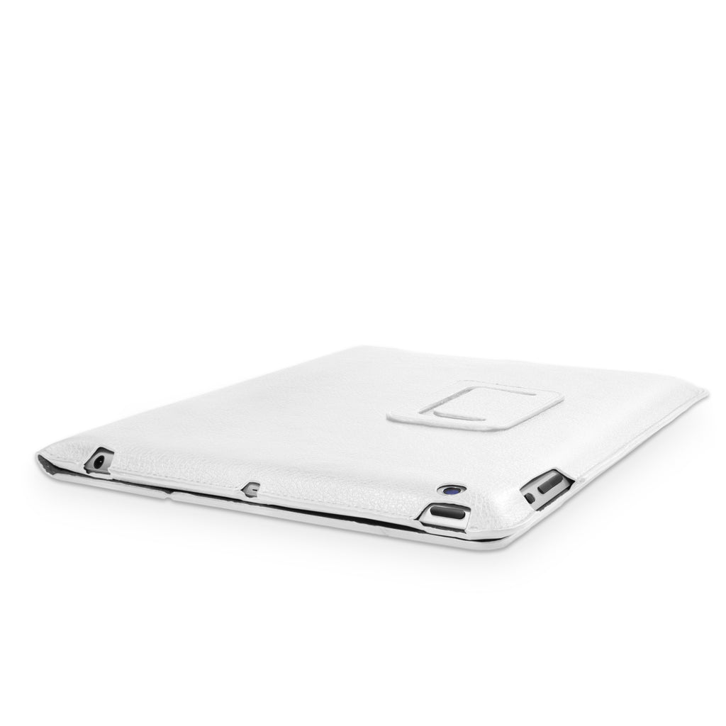 Smart Minimus Leather Wrap - Apple iPad 3 Case