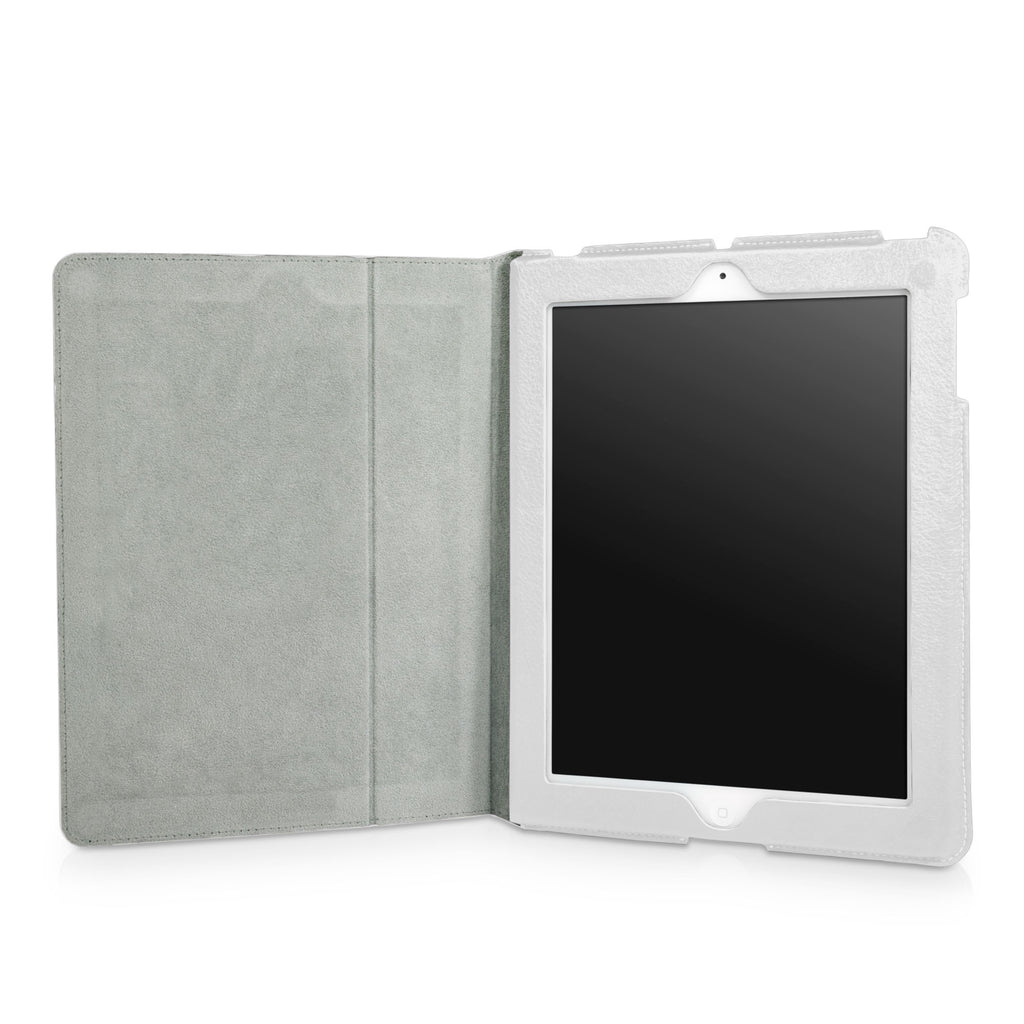 Smart Minimus Leather Wrap - Apple iPad 3 Case