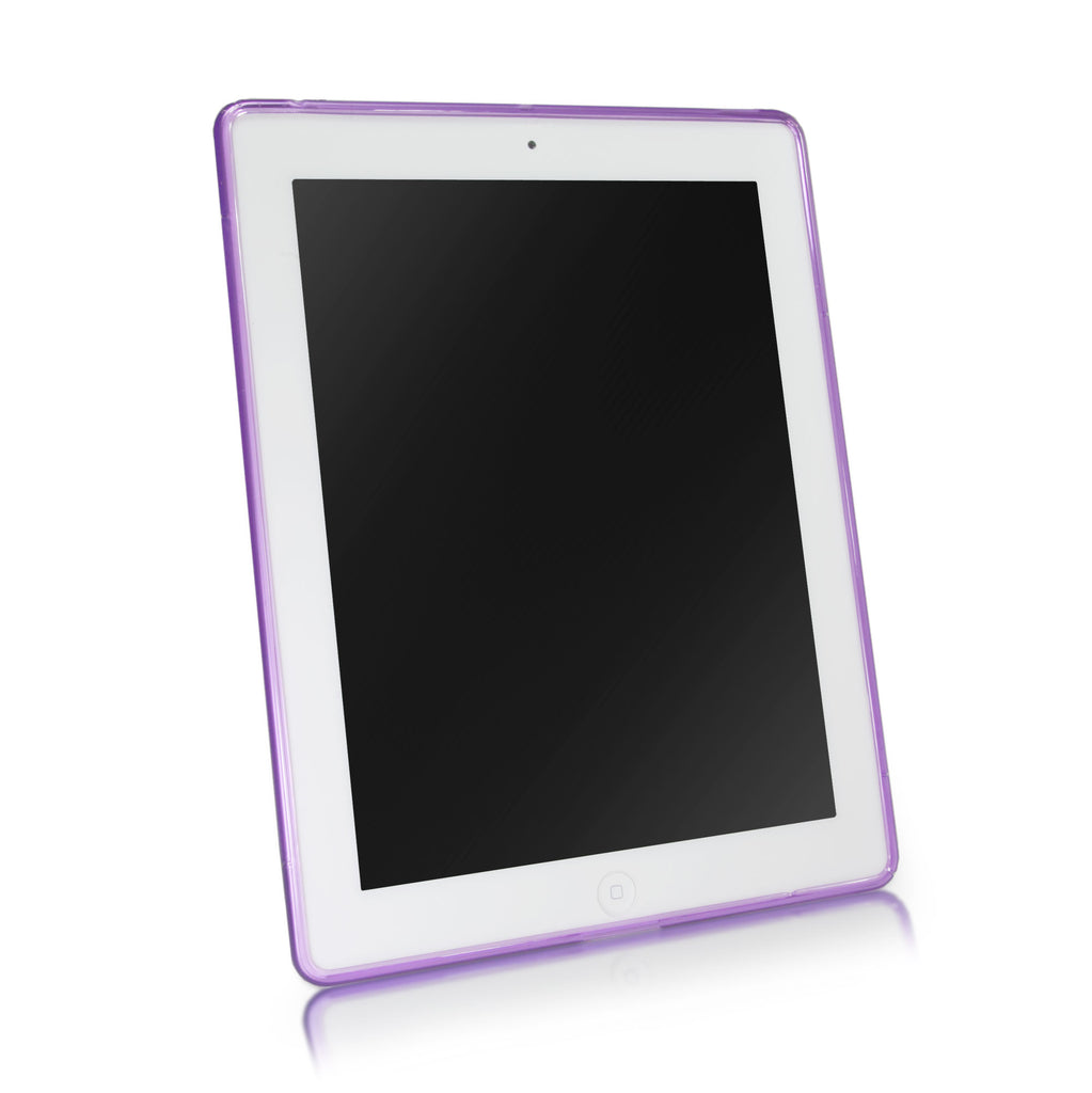DuoSuit - Apple iPad 3 Case