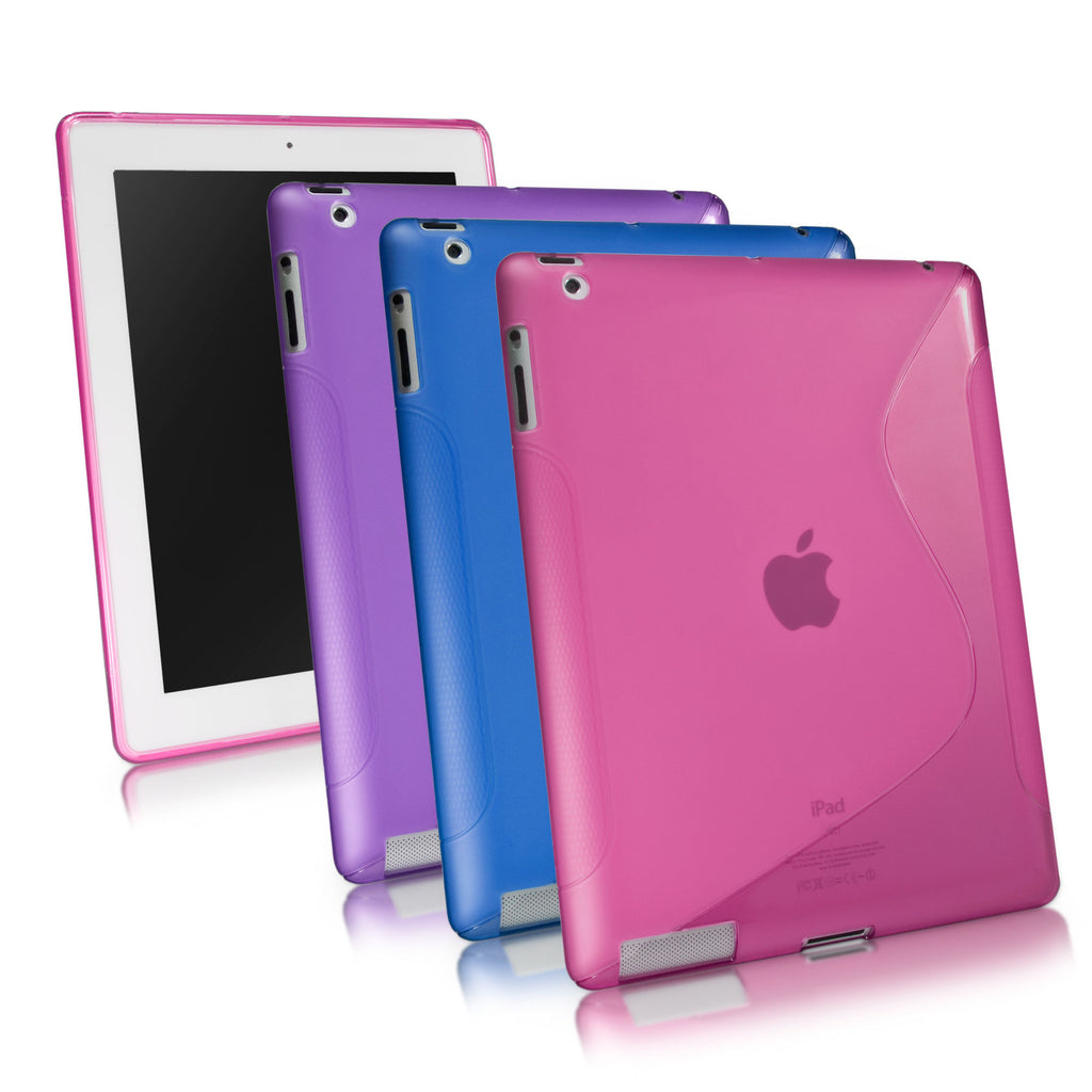 DuoSuit - Apple iPad 3 Case