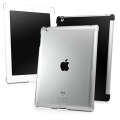 Smart Back Cover - Apple iPad 4 Case
