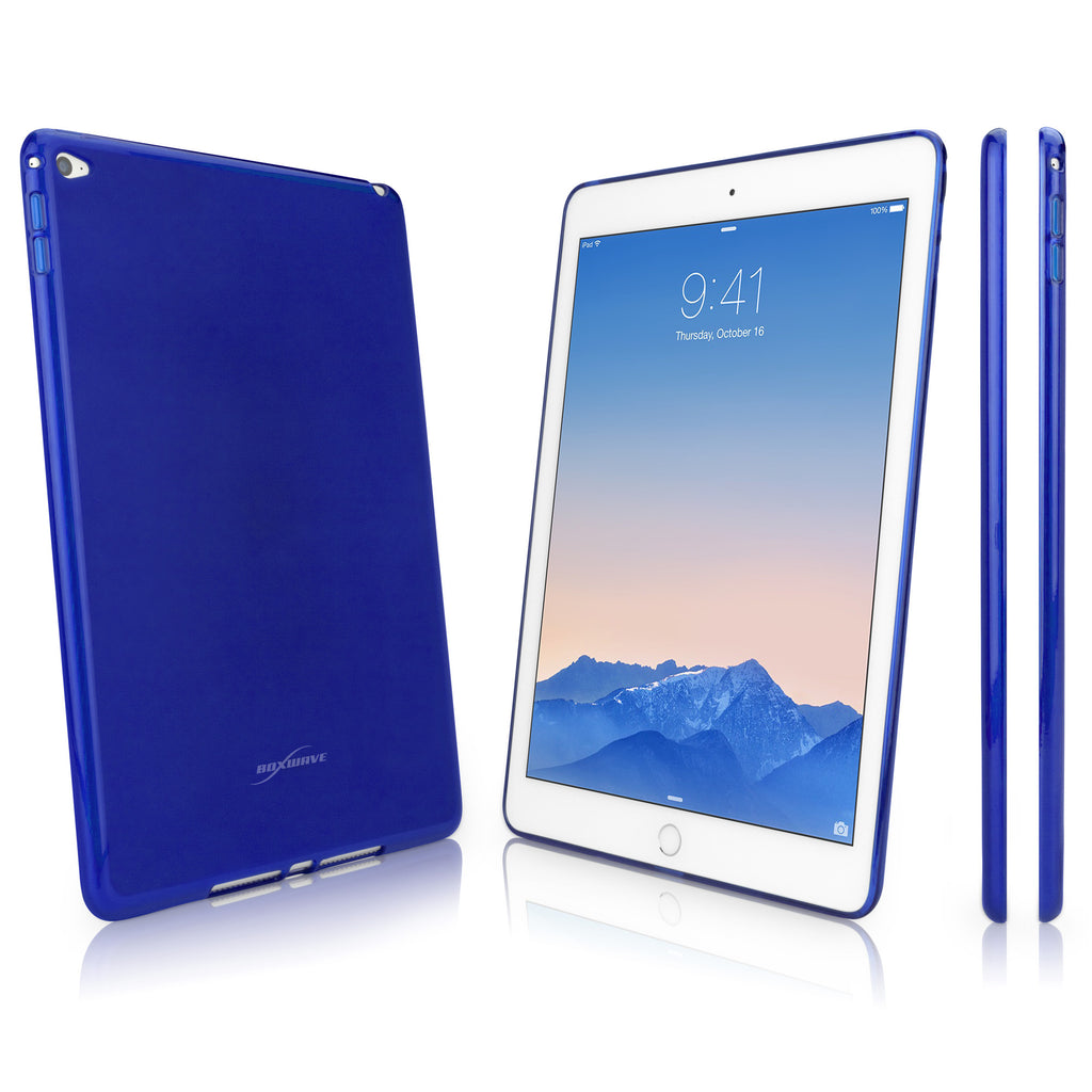 Arctic Frost iPad Air 2 Crystal Slip