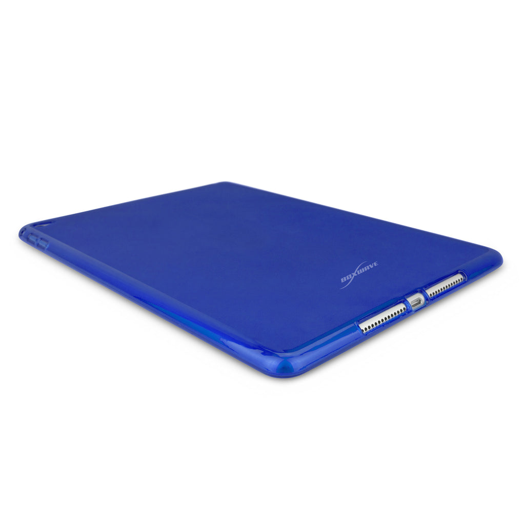 Arctic Frost Crystal Slip - Apple iPad Air 2 Case