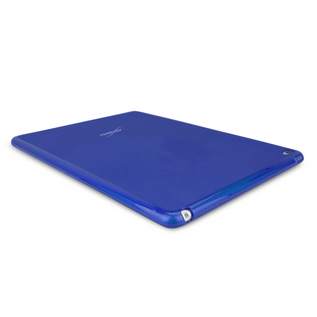 Arctic Frost Crystal Slip - Apple iPad Air 2 Case