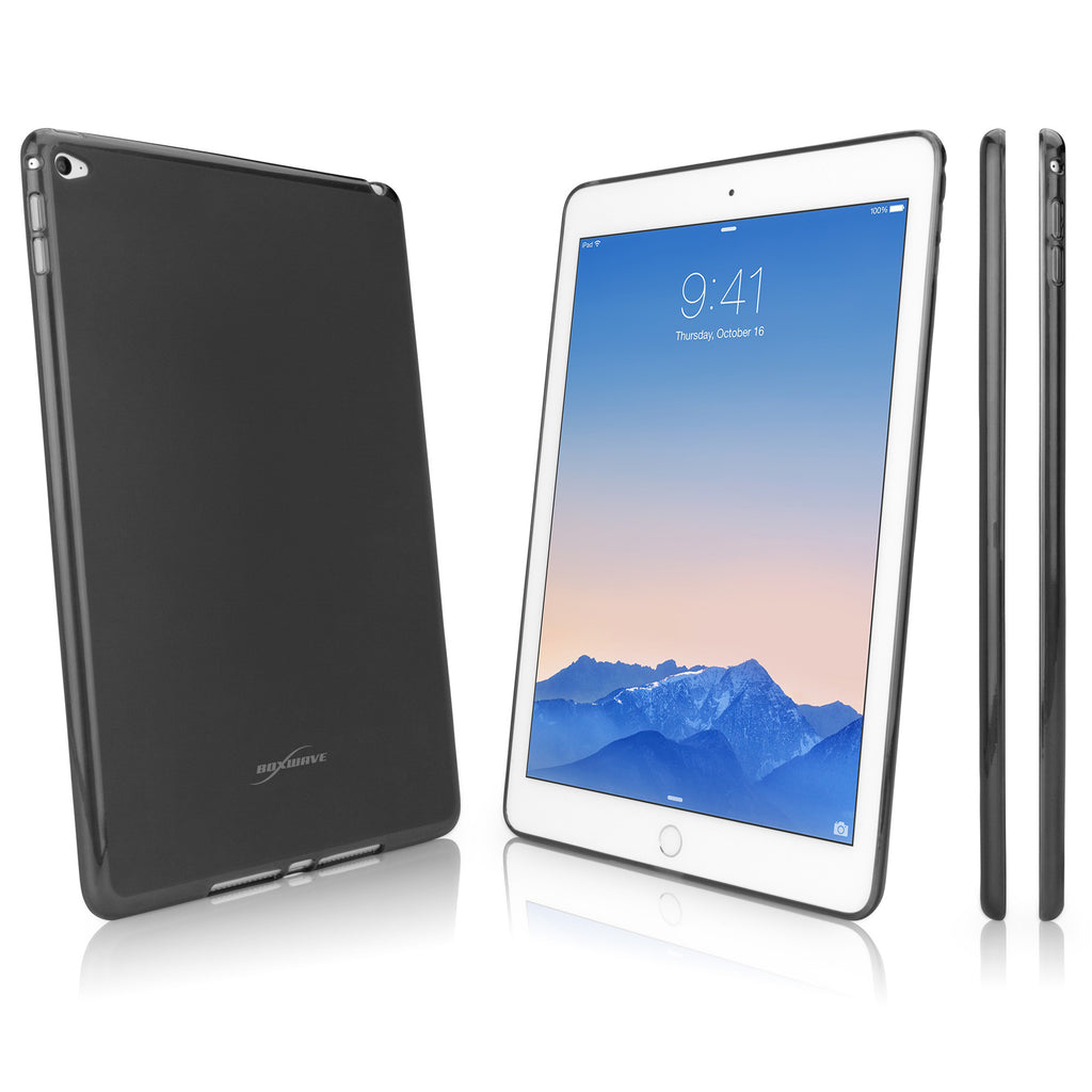 Arctic Frost iPad Air 2 Crystal Slip