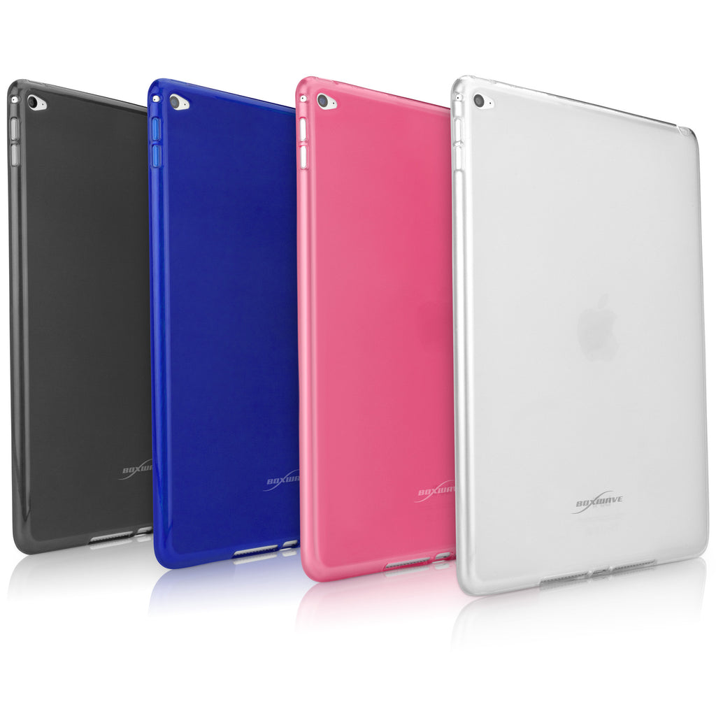 Arctic Frost Crystal Slip - Apple iPad Air 2 Case