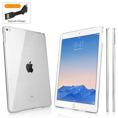 Crystal Shell - Apple iPad Air 2 Case