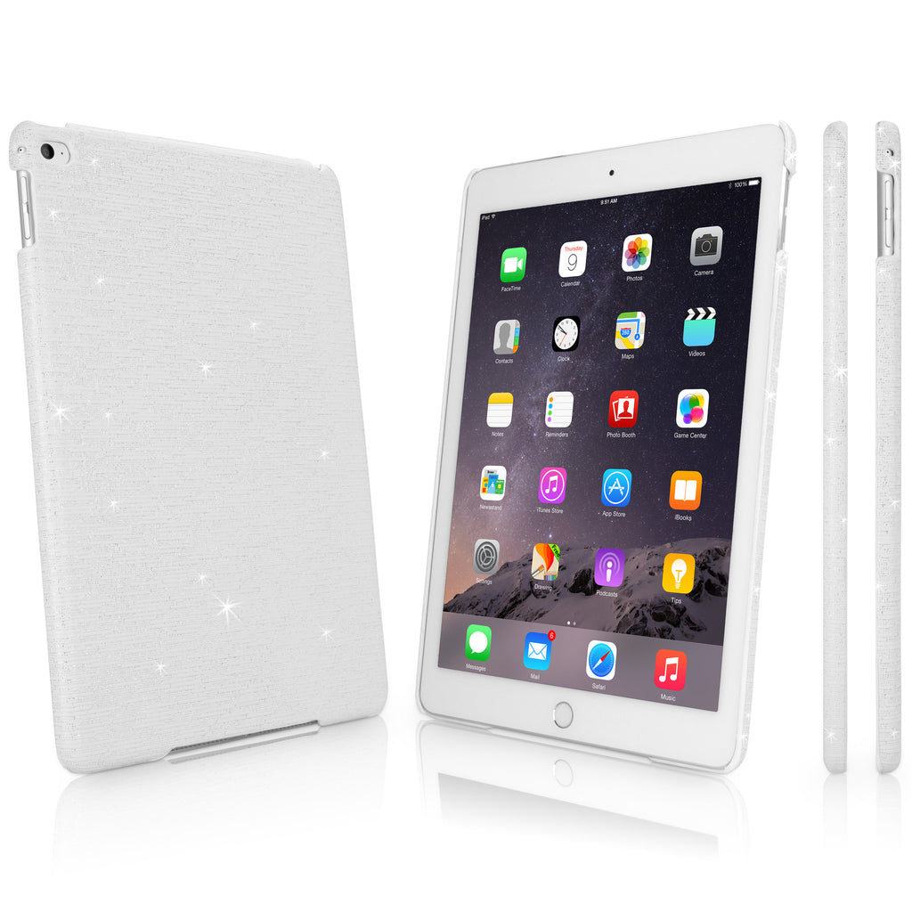 Digital Glitz iPad Air 2 Case