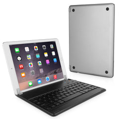 Keyboard Buddy Case for Apple iPad With Hinge - Apple iPad Air 2 Keyboard