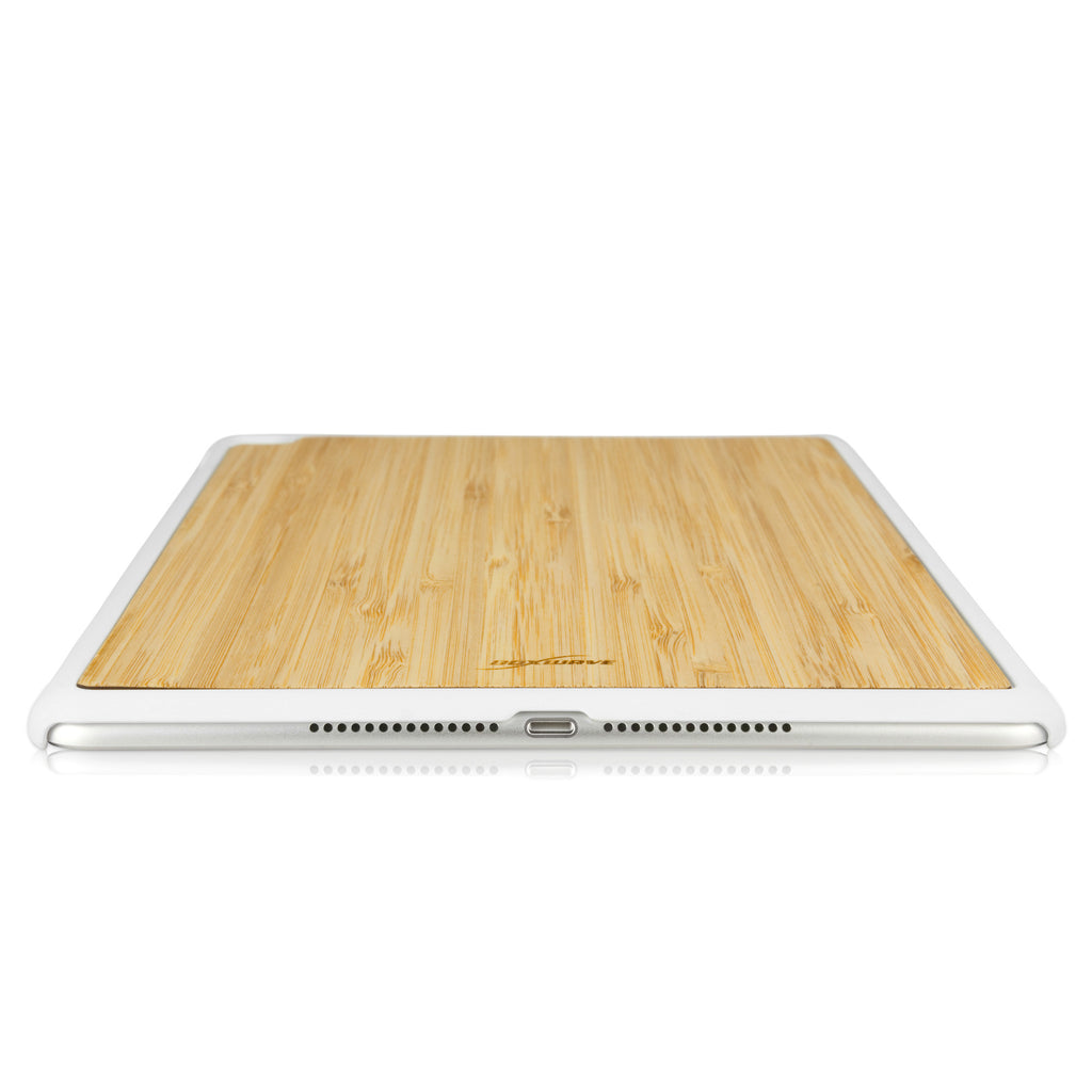 True Bamboo Minimus Case - Apple iPad Air 2 Case
