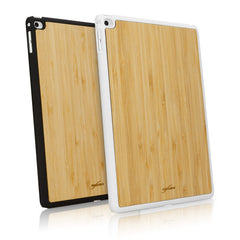 True Bamboo Minimus Case - Apple iPad Air 2 Case