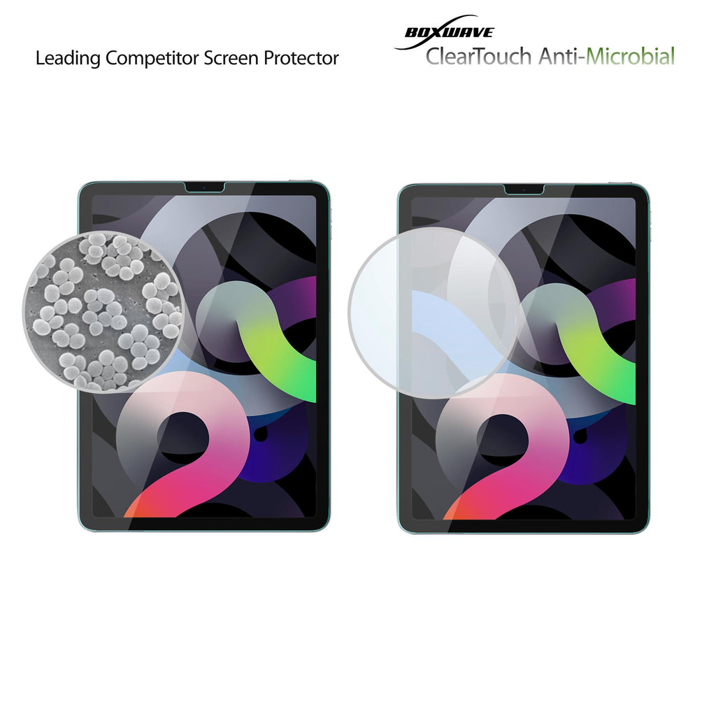 ClearTouch Glass Pure - Apple iPad Air (4th Gen 2020) Screen Protector