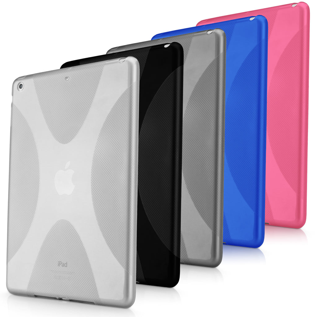 BodySuit - Apple iPad Air Case