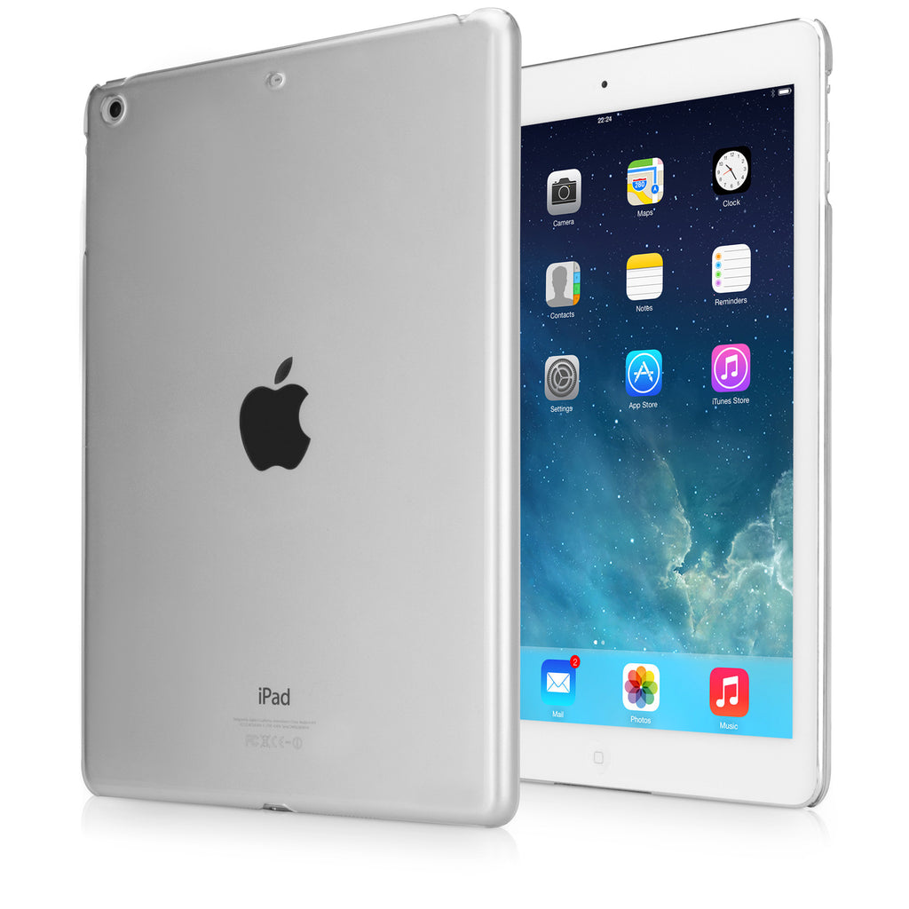 Crystal Shell - Apple iPad Air Case