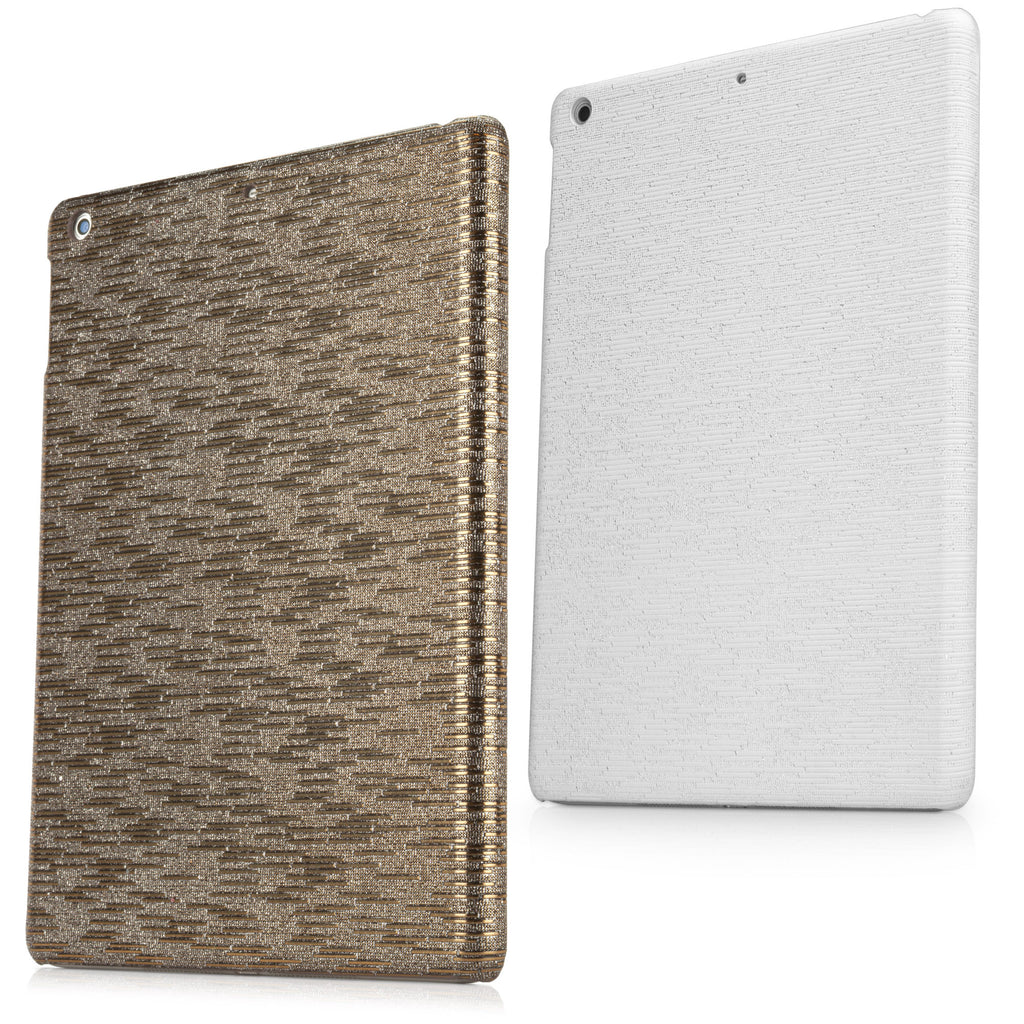 Digital Glitz Case - Apple iPad Air Case