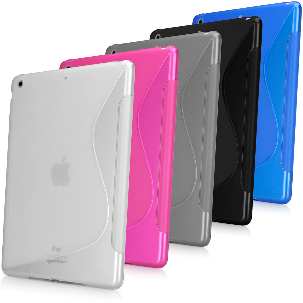 DuoSuit - Apple iPad Air Case