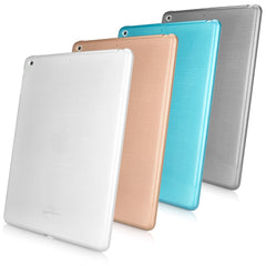 GlassWorks Crystal Slip - Apple iPad Air Case