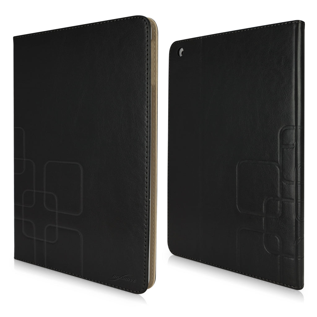 FolioView iPad Air Leather Case