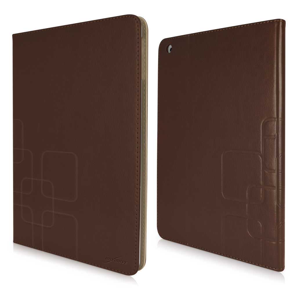 FolioView Leather Case - Apple iPad mini 3 Case