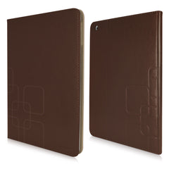 FolioView Leather Case - Apple iPad Air Case